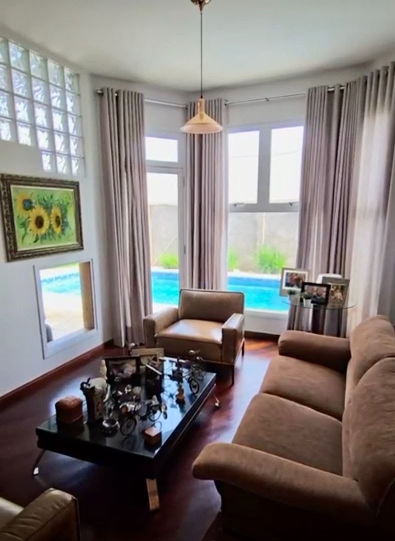 Casa à venda com 4 quartos, 4 suítes e 400m² no Jardim Califórnia, Ribeirão Preto (SP) — foto 5 de 18