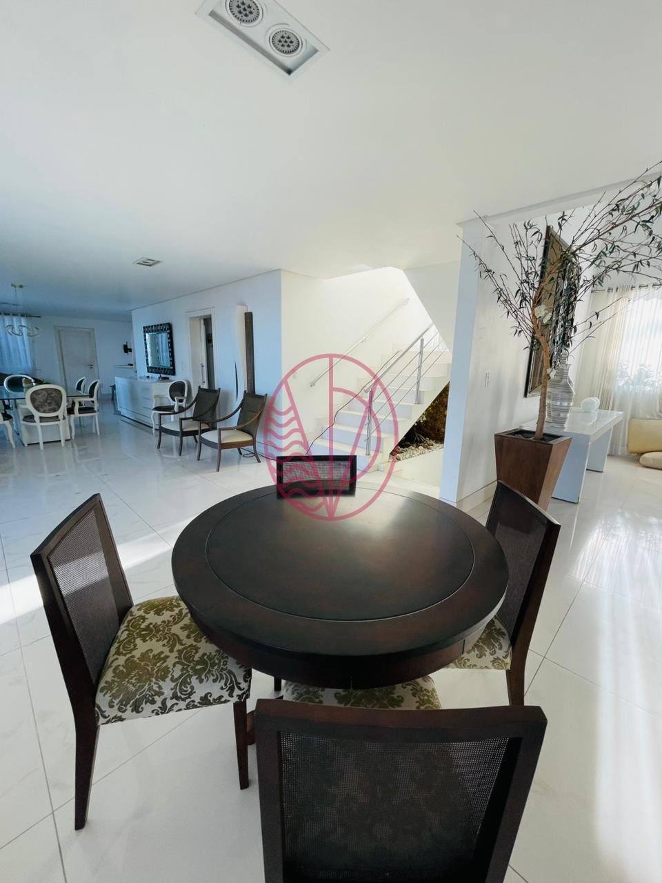 Casa à venda com 6 quartos, 6 suítes, 4 vagas e 1100m² no Pituaçu, Salvador (BA) — foto 13 de 30