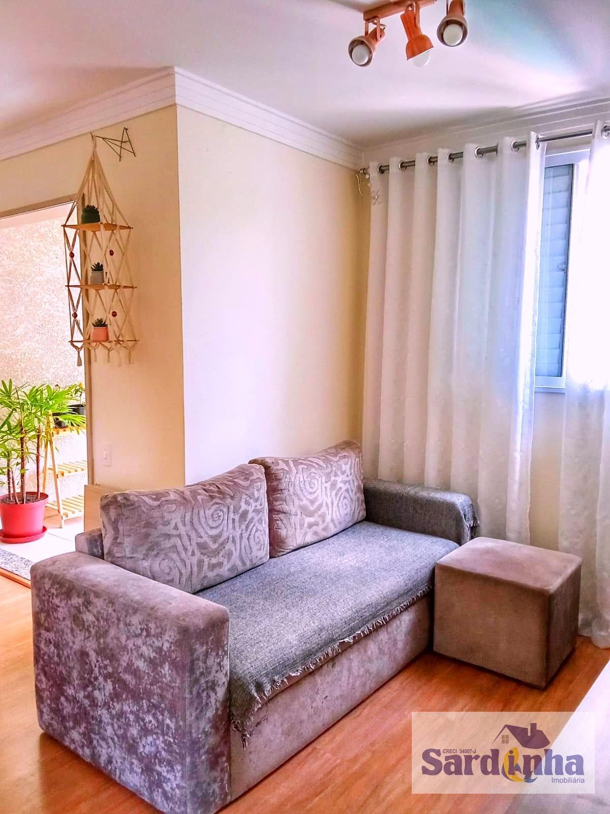 Apartamento à venda com 3 quartos, 1 suíte, 1 vaga e 64m² no Jardim Caboré, São Paulo (SP) — foto 2 de 19