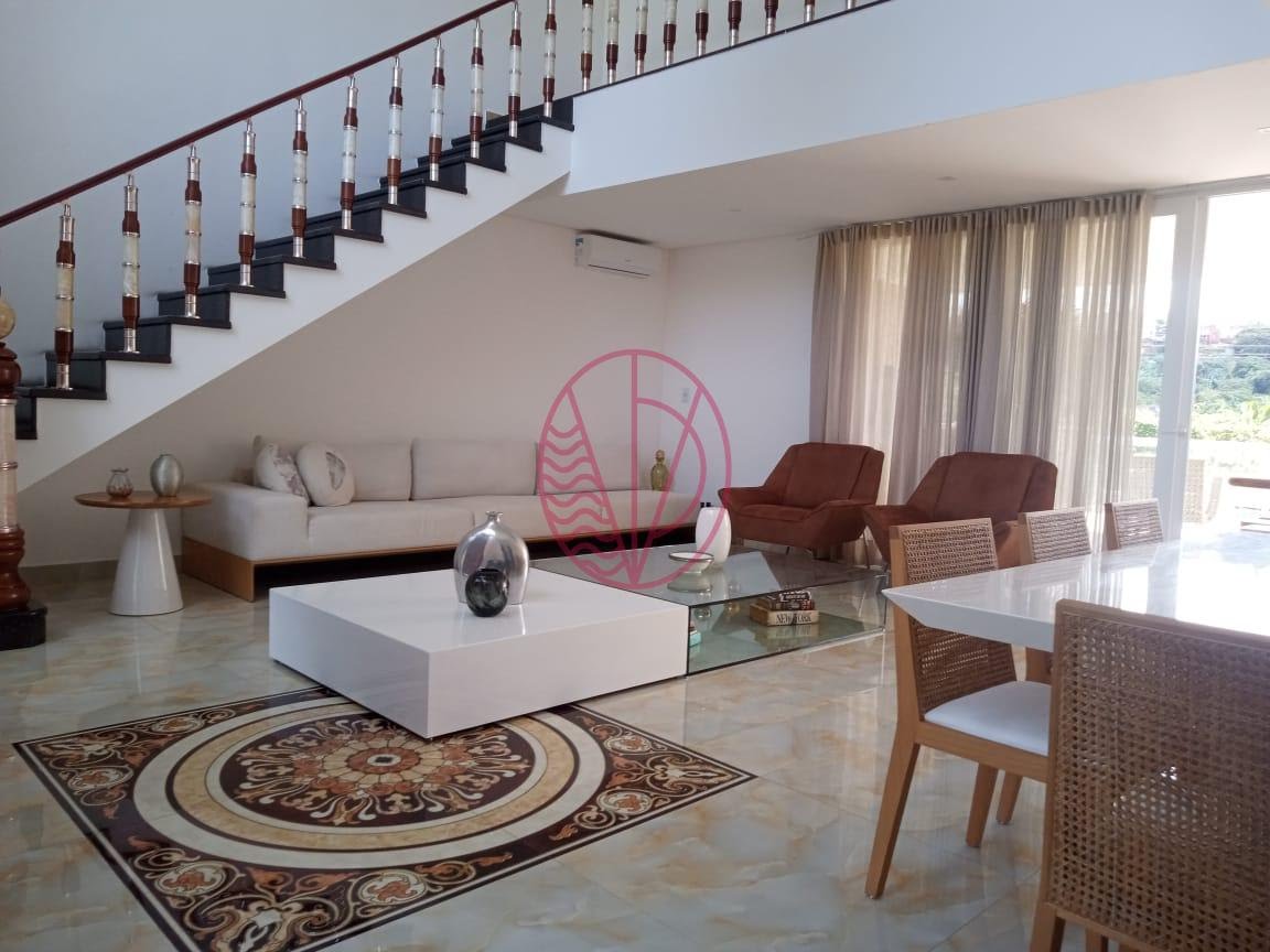 Casa à venda com 6 quartos, 3 suítes, 3 vagas e 575m² no Alphaville II, Salvador (BA) — foto 11 de 30