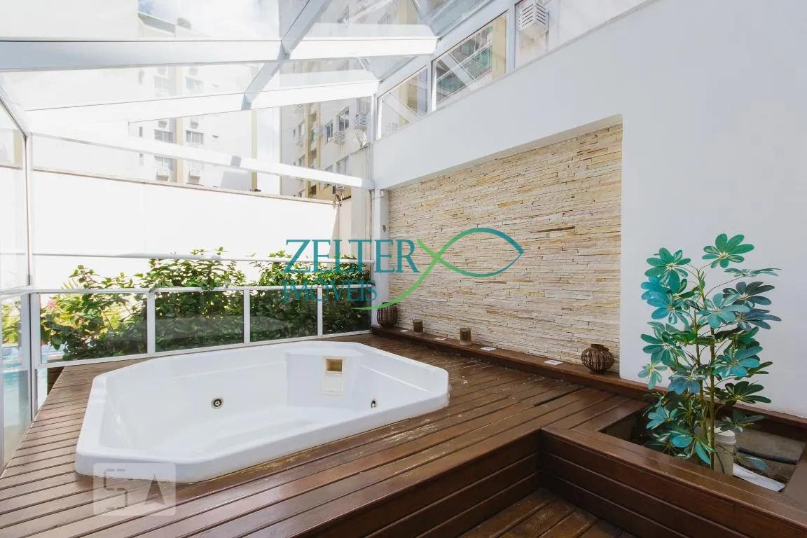 Apartamento para alugar com 3 quartos, 1 suíte, 1 vaga e 80m² no Freguesia (jacarepaguá), Rio de Janeiro (RJ) — foto 17 de 26