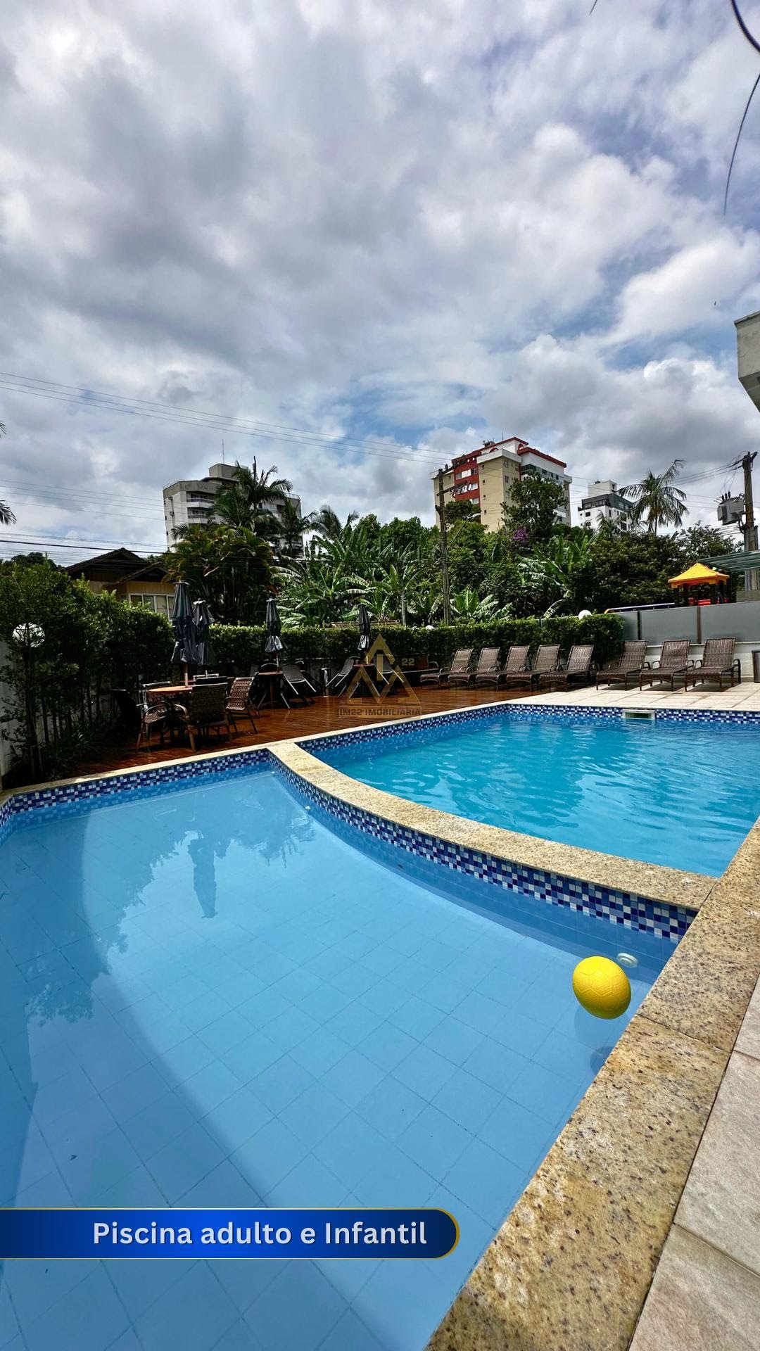 Apartamento à venda com 3 quartos, 1 suíte, 3 vagas e 111m² no Itoupava Norte, Blumenau (SC) — foto 5 de 19