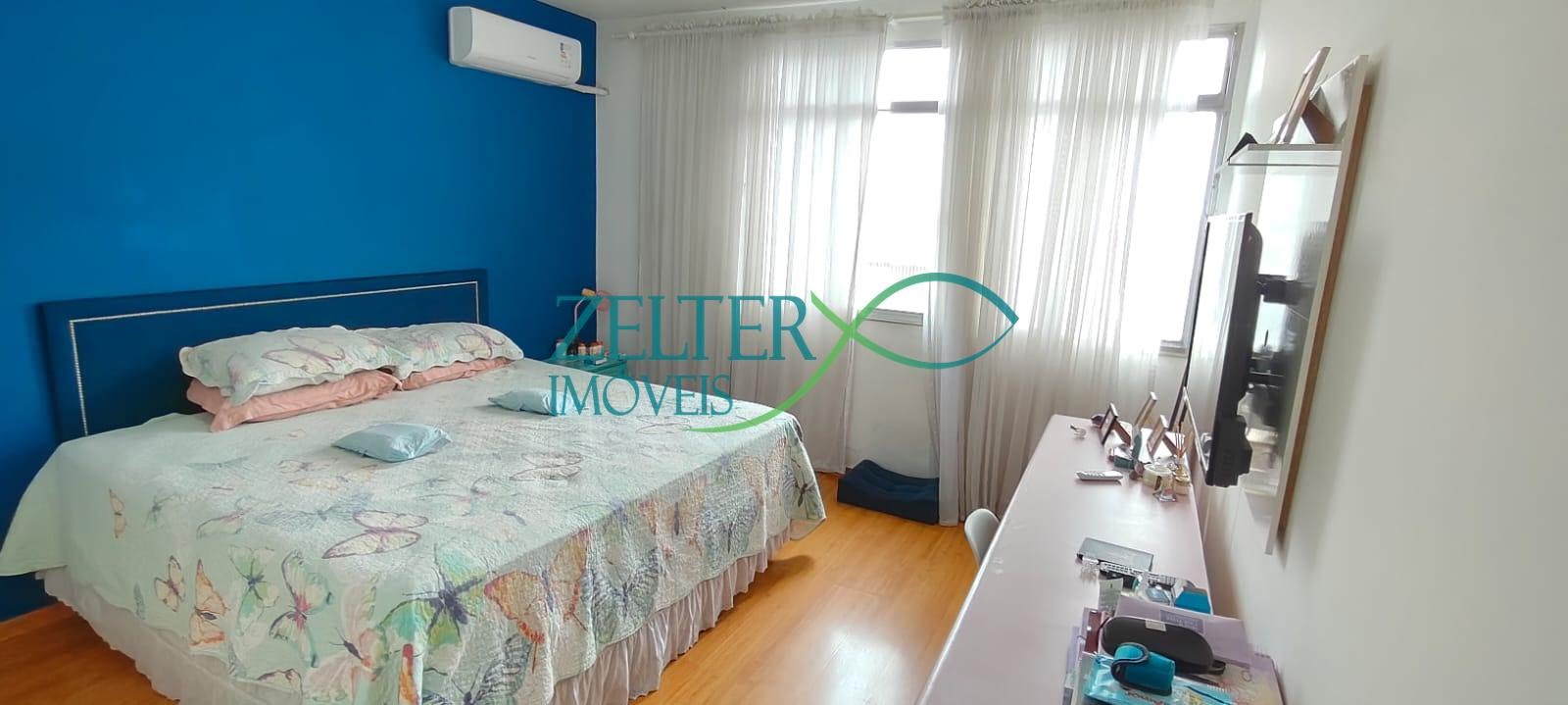 Casa à venda com 4 quartos, 1 suíte, 3 vagas e 345m² no Irajá, Rio de Janeiro (RJ) — foto 14 de 30
