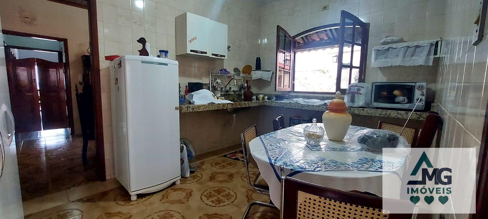 Casa, 3 quartos - Foto 25