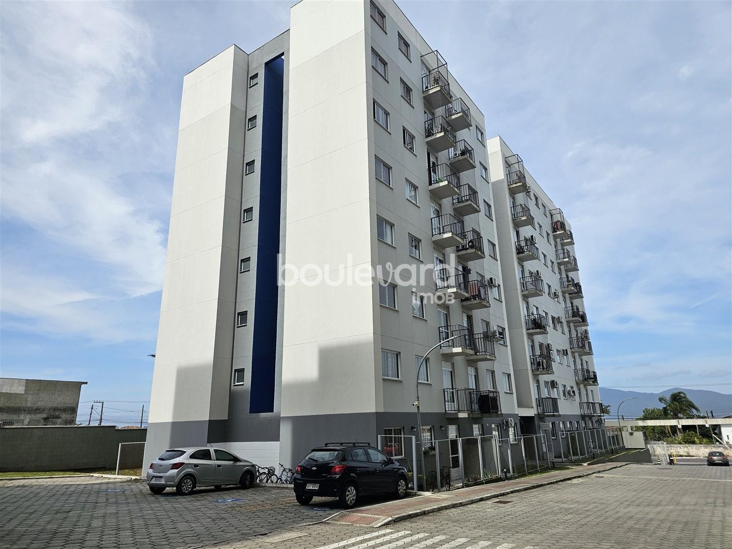 Apartamento à venda com 2 quartos, 1 banheiro, 1 vaga e 49m² no Praia de Fora, Palhoça (SC) — foto 10 de 25