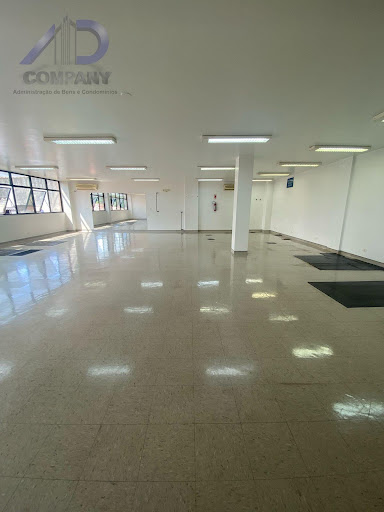 PRÉDIO COMERCIAL em Indianópolis  -  São Paulo