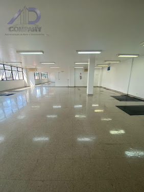PRÉDIO COMERCIAL em Indianópolis  -  São Paulo