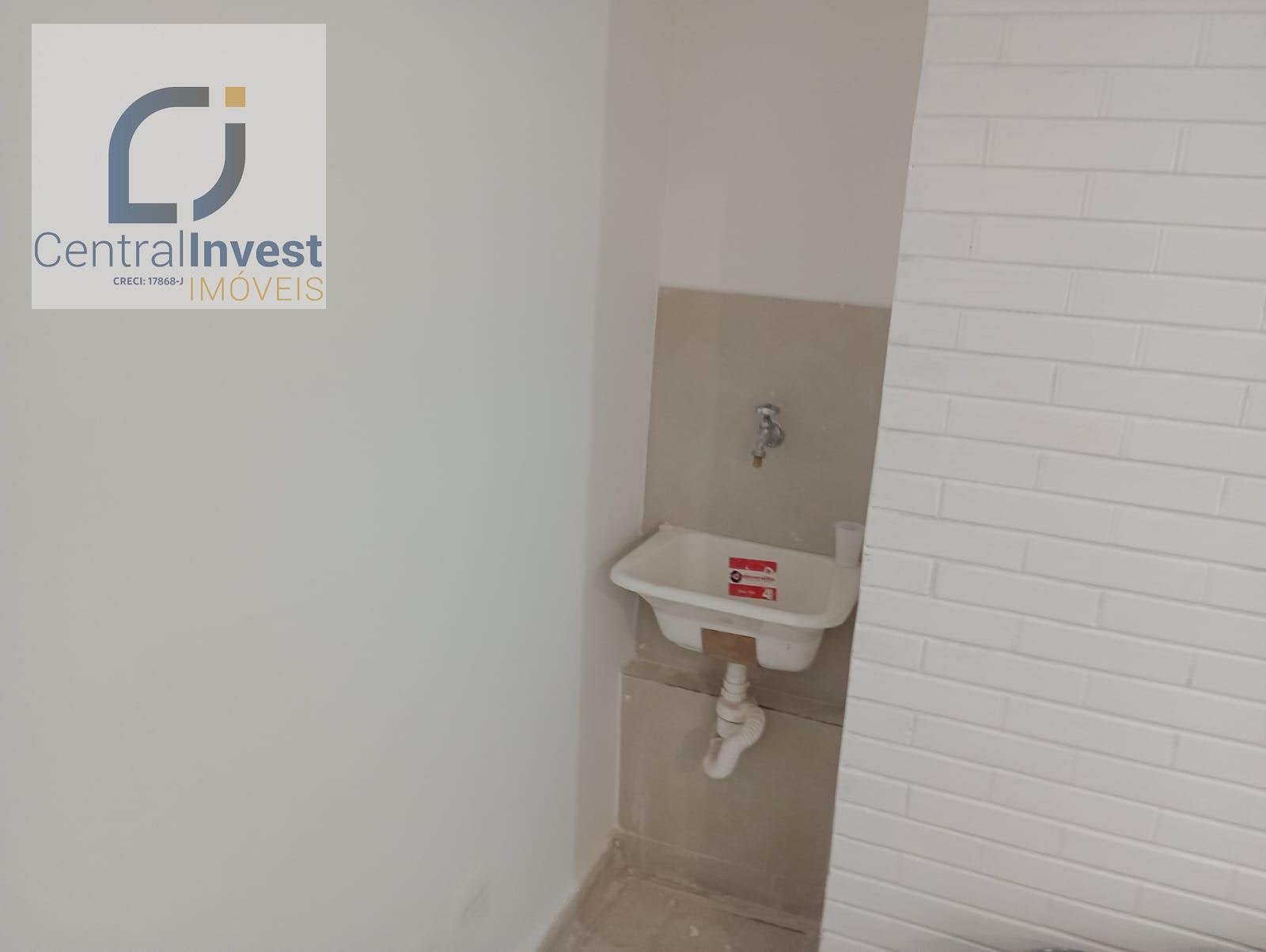Loja-Salão, 35 m² - Foto 7
