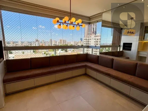 Apartamento à venda | Edifício Cuiabá Central Parque