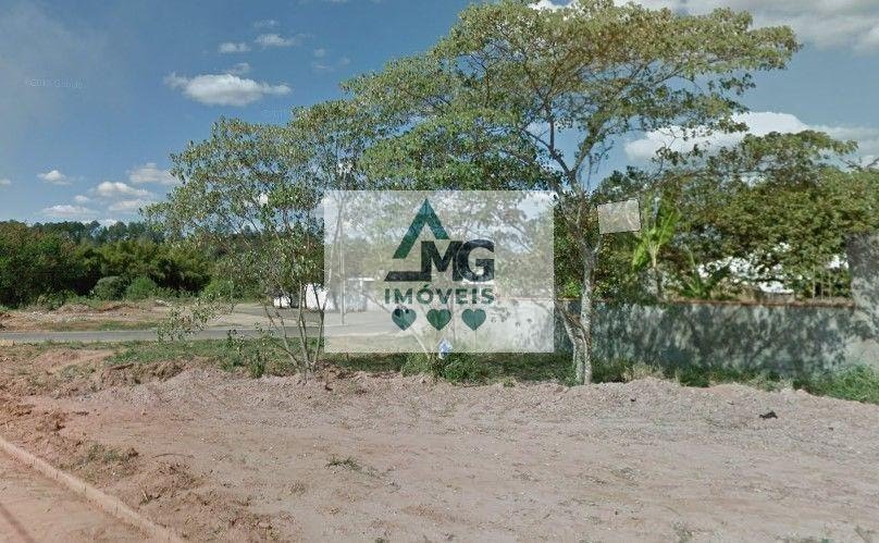 Terreno à venda com 460m² de terreno no Jardim America, Três Corações (MG) — foto 8 de 9