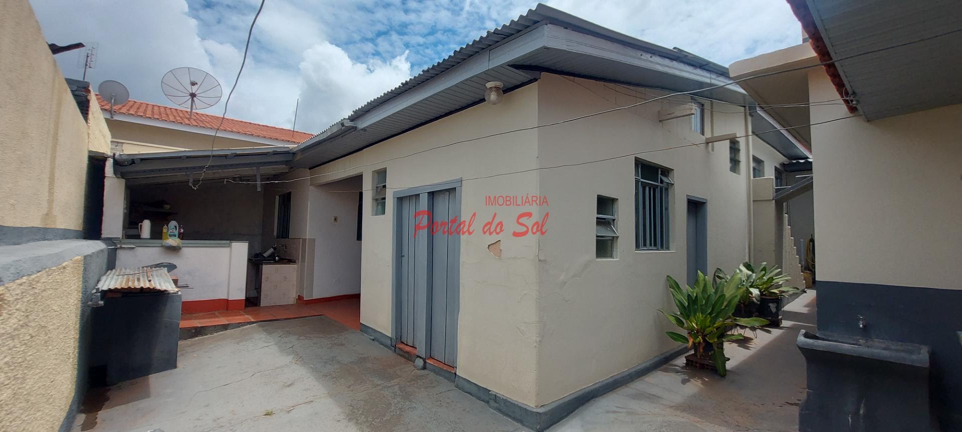 Casa à venda com 3 quartos, 3 banheiros, 2 vagas e 250m² no Vila São José, Santo Antônio da Platina (PR) — foto 9 de 14