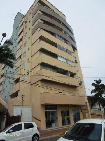 Apartamento em Centro  -  Araranguá