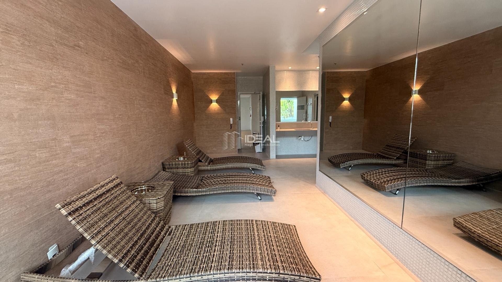 Apartamento à venda com 3 quartos, 3 suítes, 3 vagas e 140m² no Parque Avenida Pelinca, Campos dos Goytacazes (RJ) — foto 15 de 30