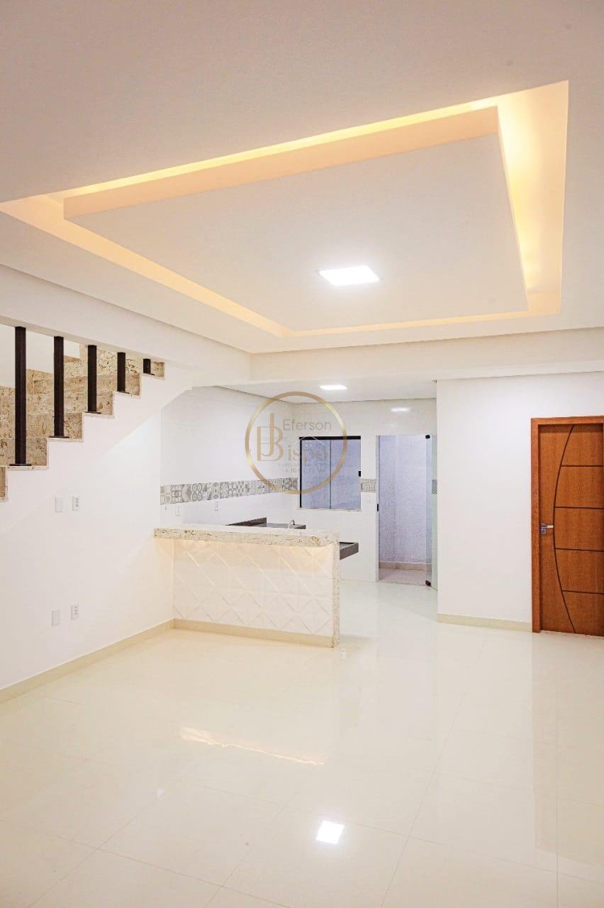 Apartamento à venda com 2 quartos, 1 vaga e 80m² no Cambolo, Porto Seguro — foto principal
