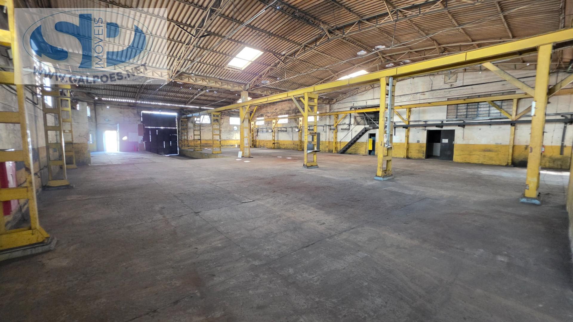 Depósito-Galpão, 2500 m² - Foto 25