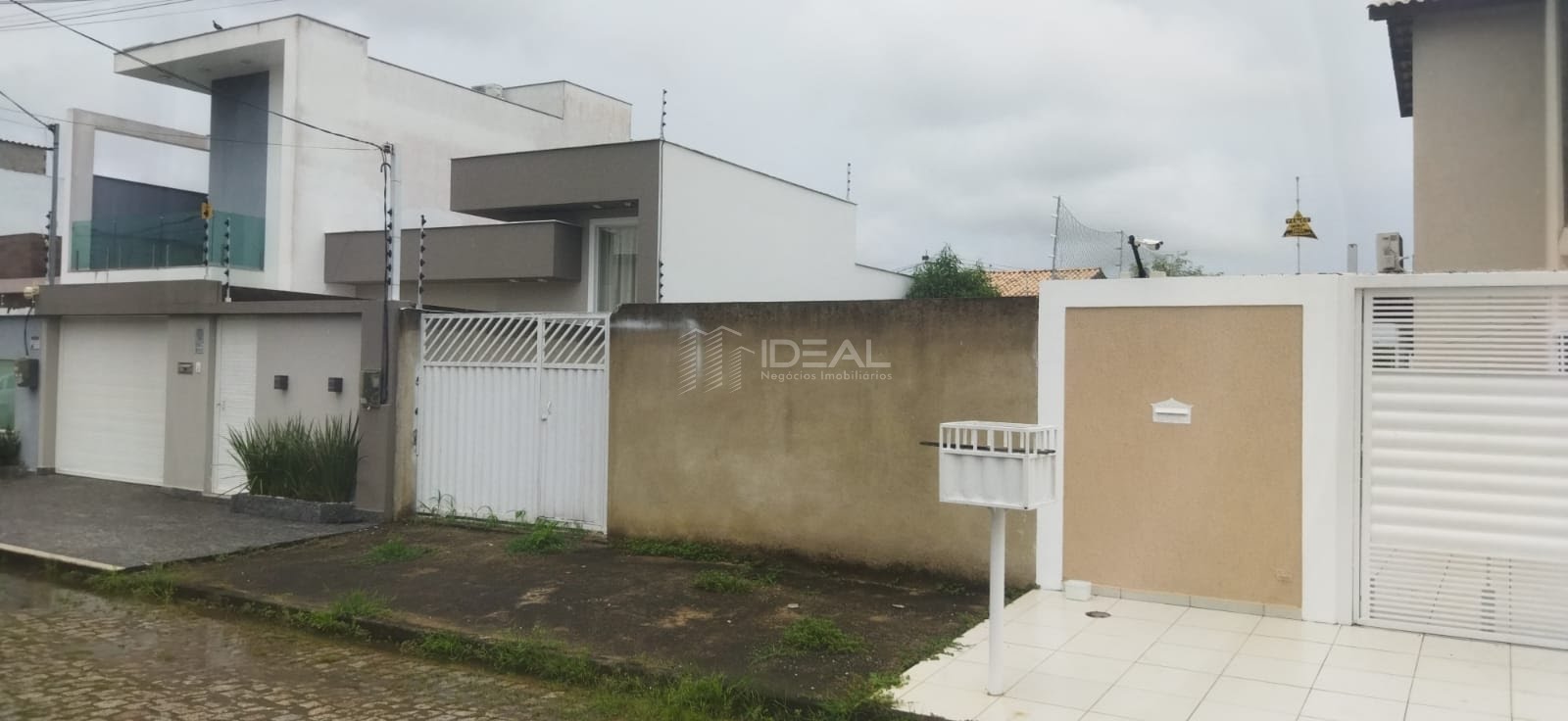 Terreno Leilão Caixa Alphaville