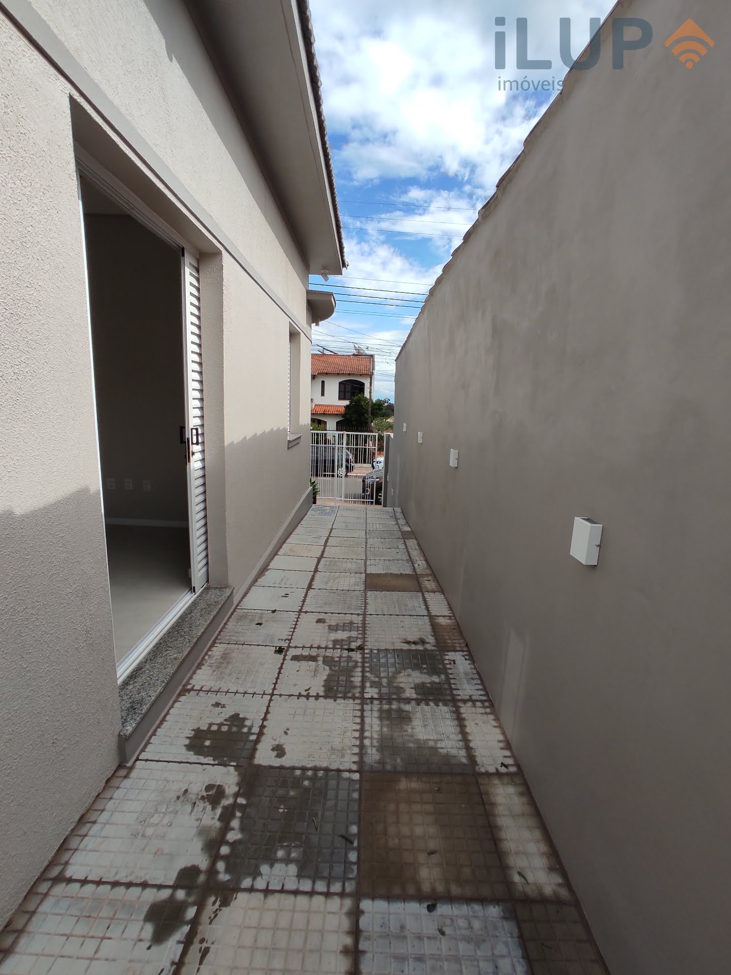 Entrada