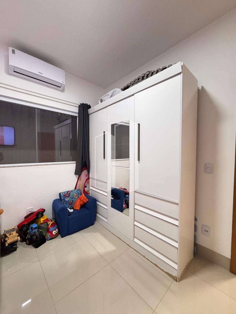 Casa à venda com 3 quartos, 2 banheiros, 2 vagas e 103m² no Parque Itatiaia, Aparecida de Goiânia (GO) — foto 14 de 18