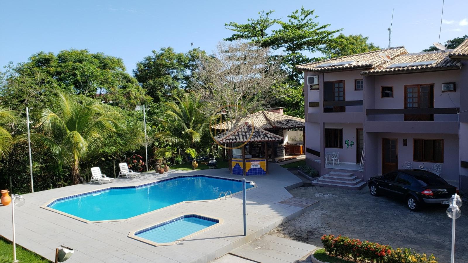 Apartamento para alugar com 2 quartos, 2 suítes, 1 vaga e 90m² no Praia de Taperapuan, Porto Seguro (BA) — foto 19 de 23