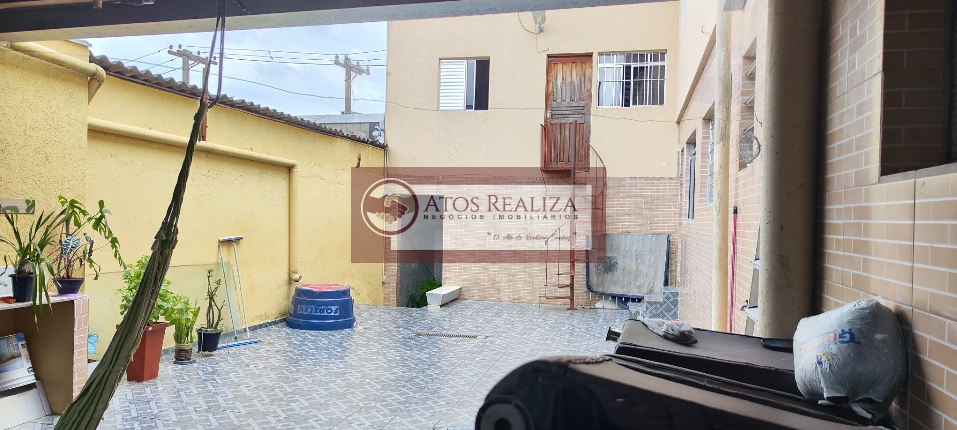 Casa à venda com 6 quartos, 5 banheiros, 1 vaga e 165m² no Jardim dos Manacas, São Paulo (SP) — foto 29 de 30