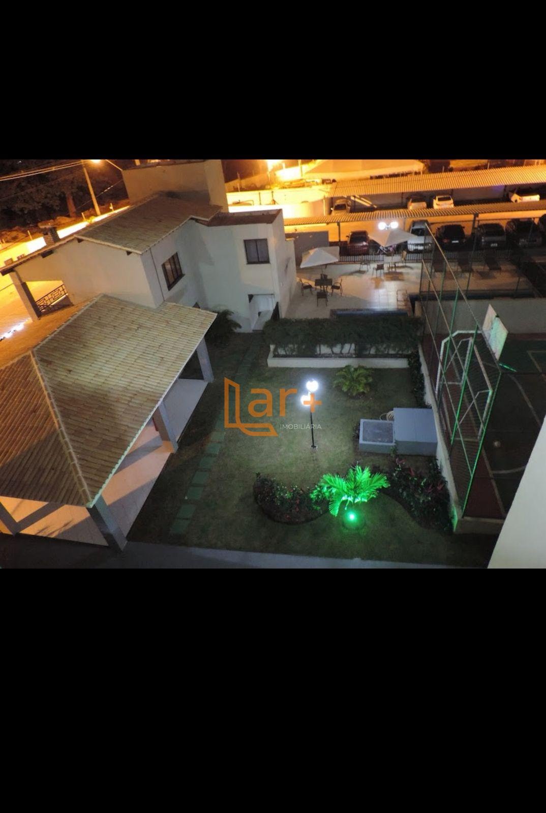 Apartamento à venda com 2 quartos, 1 banheiro, 1 vaga e 59m² no Jabotiana, Aracaju (SE) — foto 12 de 15
