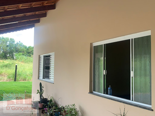 Chácara em Turvo do Antunes  -  Pilar do Sul