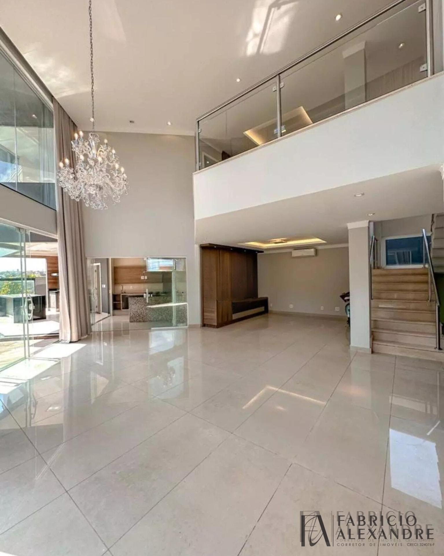 Casa para alugar com 4 quartos, 1 suíte e 4 vagas no Res. Gaivota II, São José do Rio Preto (SP) — foto 20 de 30