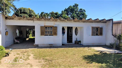 Casa em Cidade Alta  -  Araranguá