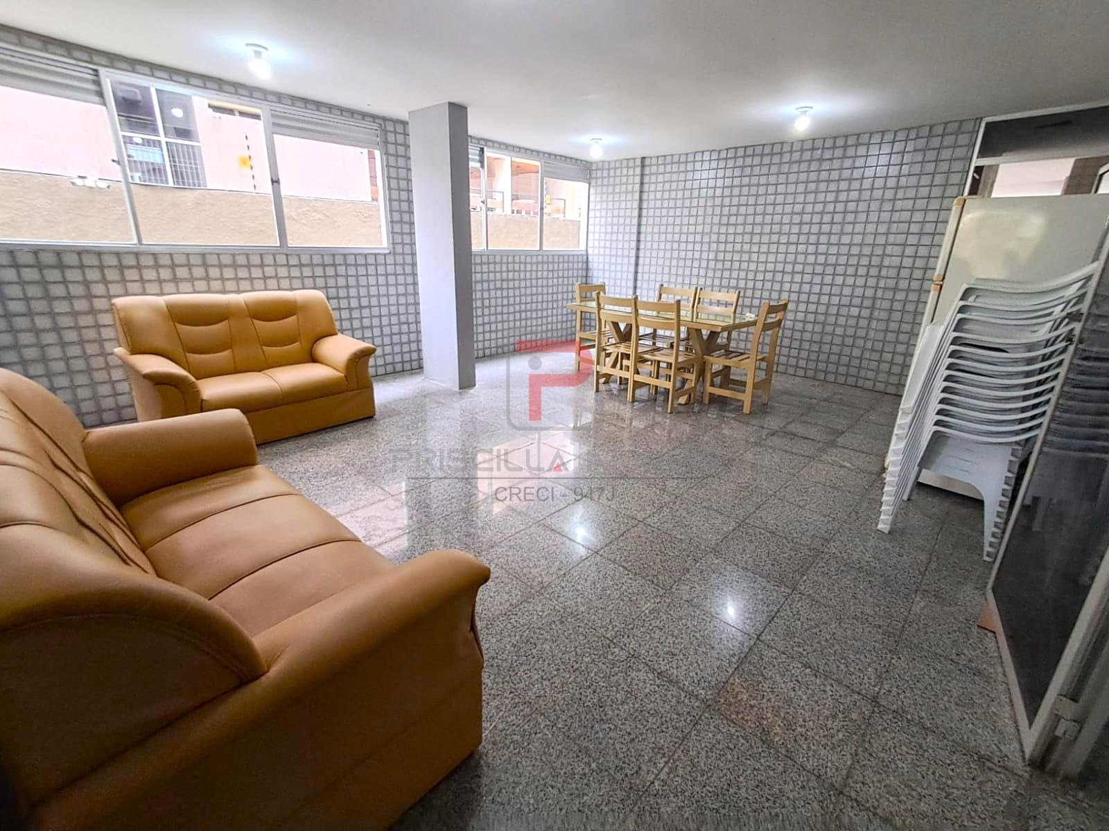 Apartamento à venda com 2 quartos, 1 suíte, 1 vaga e 102m² no Tambaú, João Pessoa (PB) — foto 21 de 23
