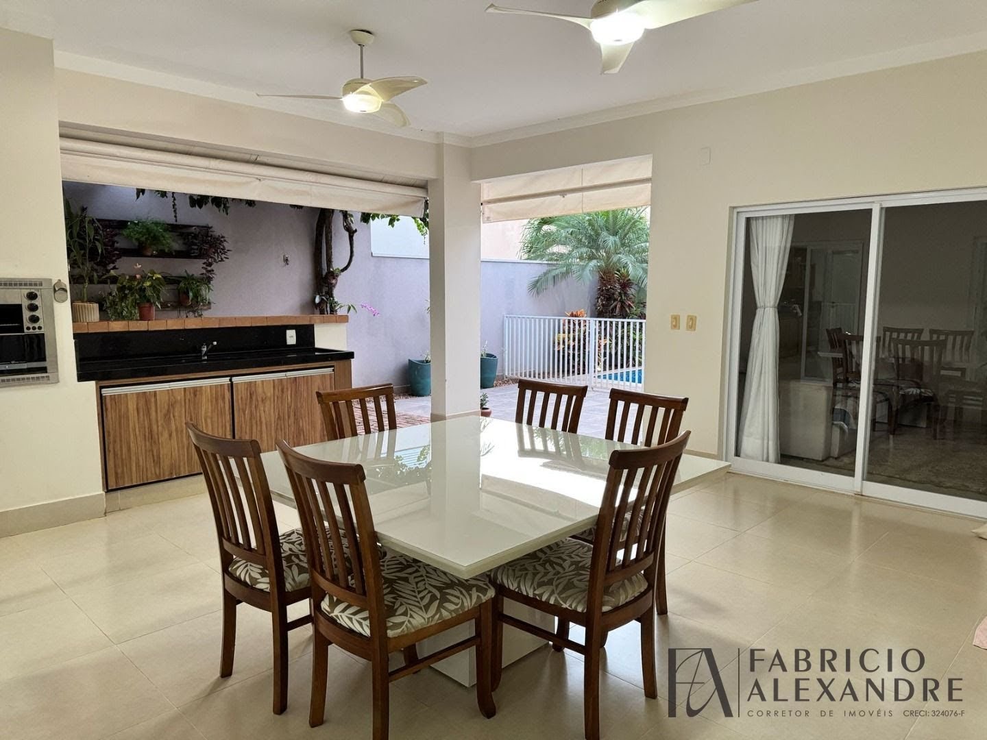 Casa à venda com 3 quartos, 3 suítes, 4 vagas e 290m² no Damha IV, São José do Rio Preto (SP) — foto 14 de 14