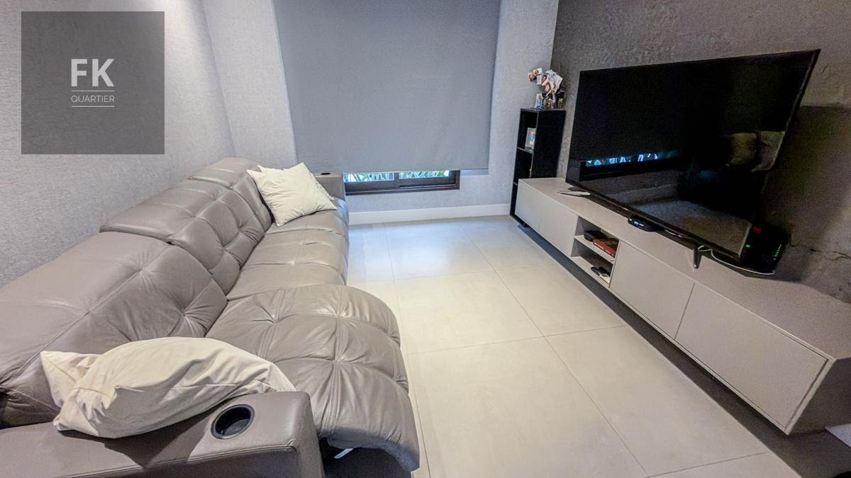 Casa para alugar com 4 quartos, 4 suítes, 6 vagas e 490m² no Tambore, Santana de Parnaíba (SP) — foto 21 de 30