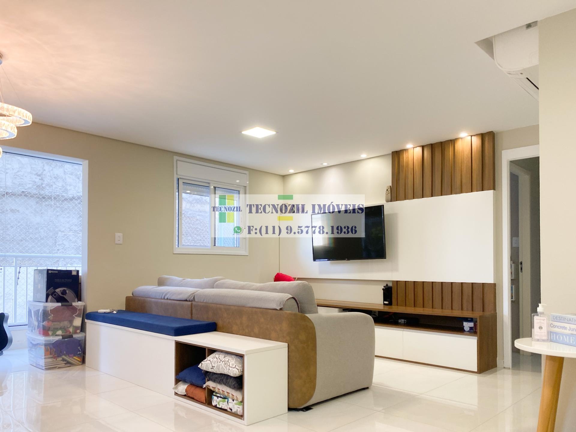 Apartamento, 2 quartos, 85 m² - Foto 4