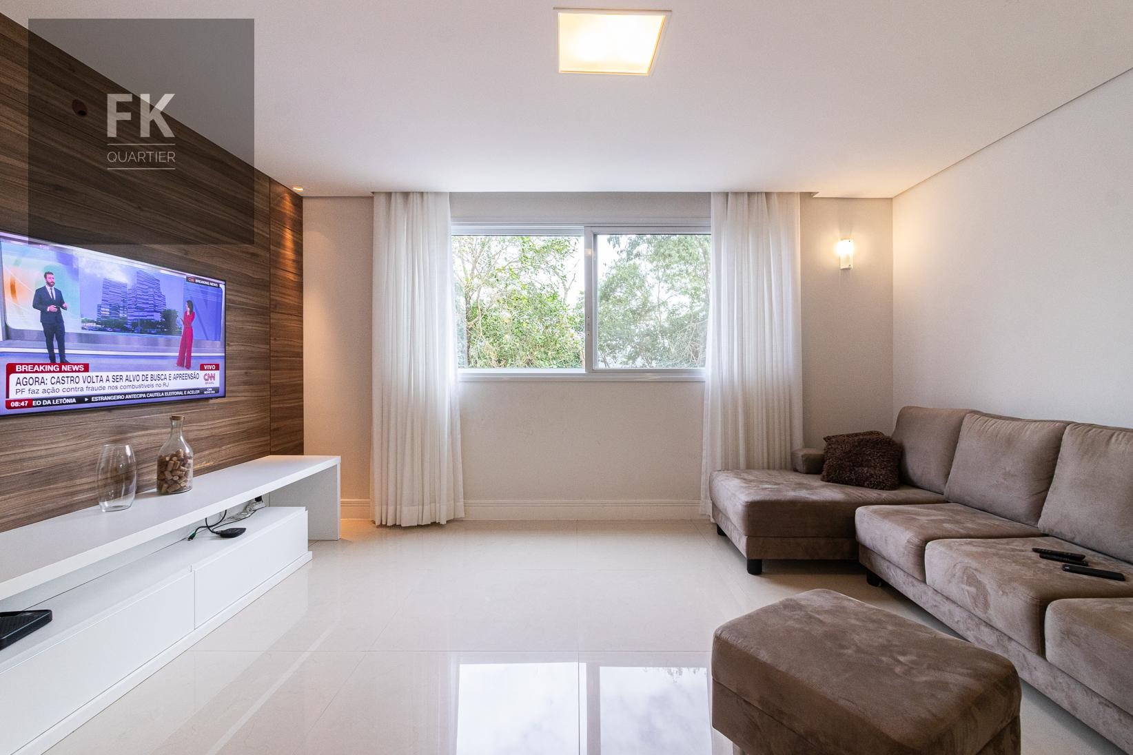Casa à venda com 4 quartos, 4 suítes, 4 vagas e 435m² no Alphaville, Santana de Parnaíba (SP) — foto 21 de 30