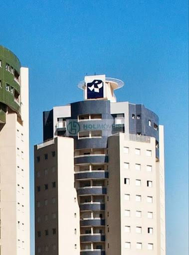 Apartamento em Vila Santa Tereza - Bauru, SP