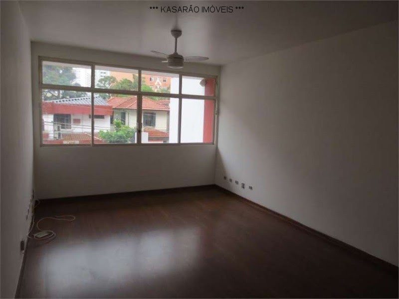 Apartamento à venda com 3 quartos, 1 vaga e 100m² no Perdizes, São Paulo (SP) — foto 8 de 30
