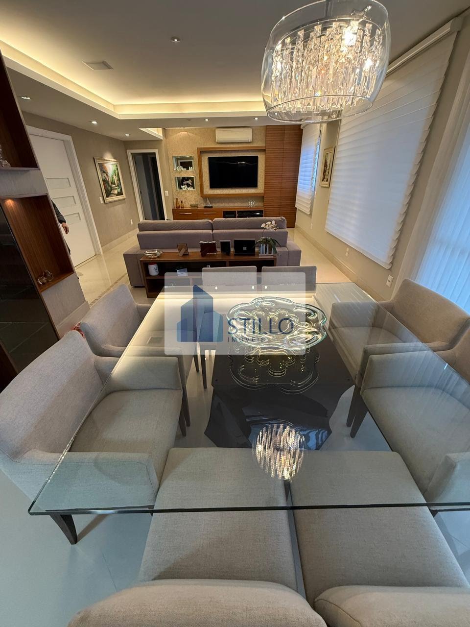 Apartamento à venda com 3 quartos, 3 suítes, 4 vagas e 180m² no Vila Regente Feijó, São Paulo (SP) — foto 24 de 30