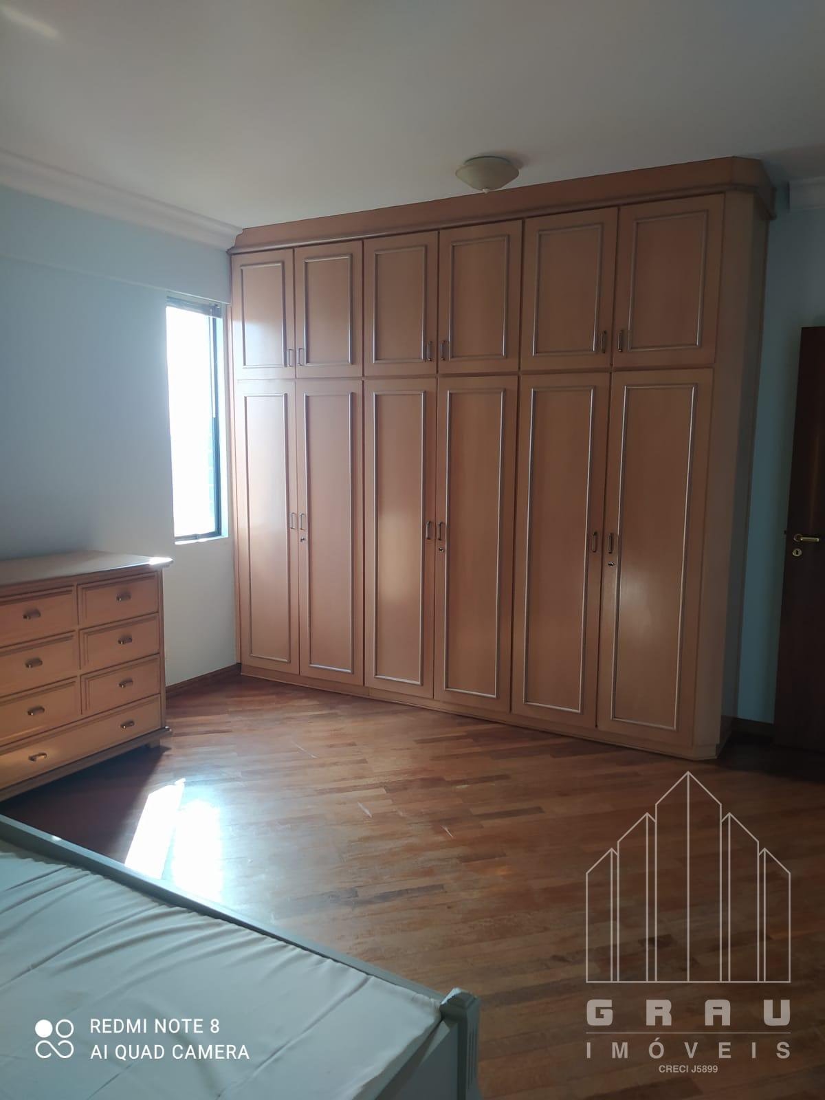 Apartamento no Centro para venda - Foz do Iguaçu