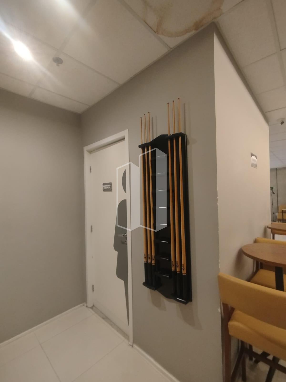 Apartamento à venda com 1 quarto, 1 suíte, 1 vaga e 43m² no Setor Marista, Goiânia (GO) — foto 20 de 30