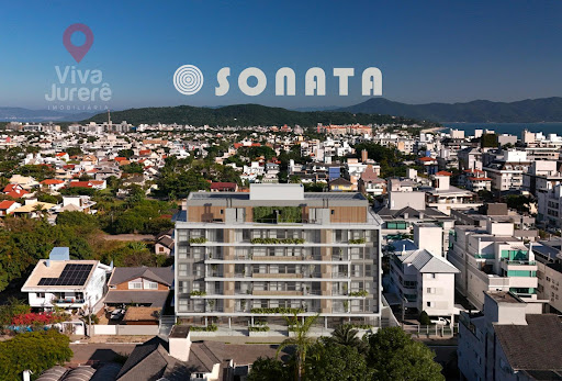 Loja comercial em Jurerê