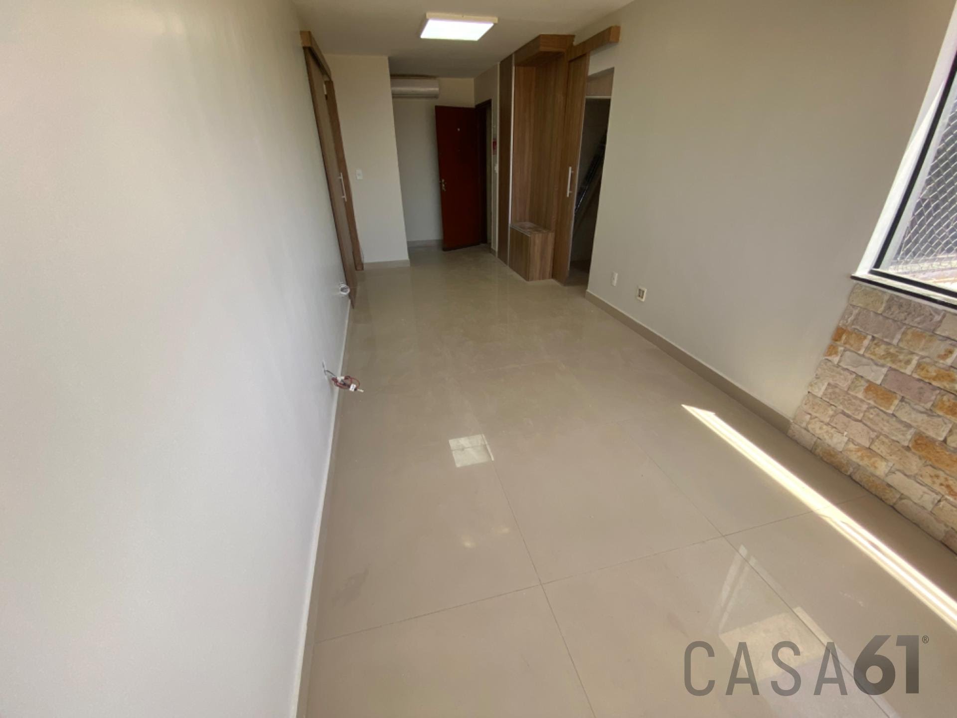 Apartamento, 3 quartos, 101 m² - Foto 3