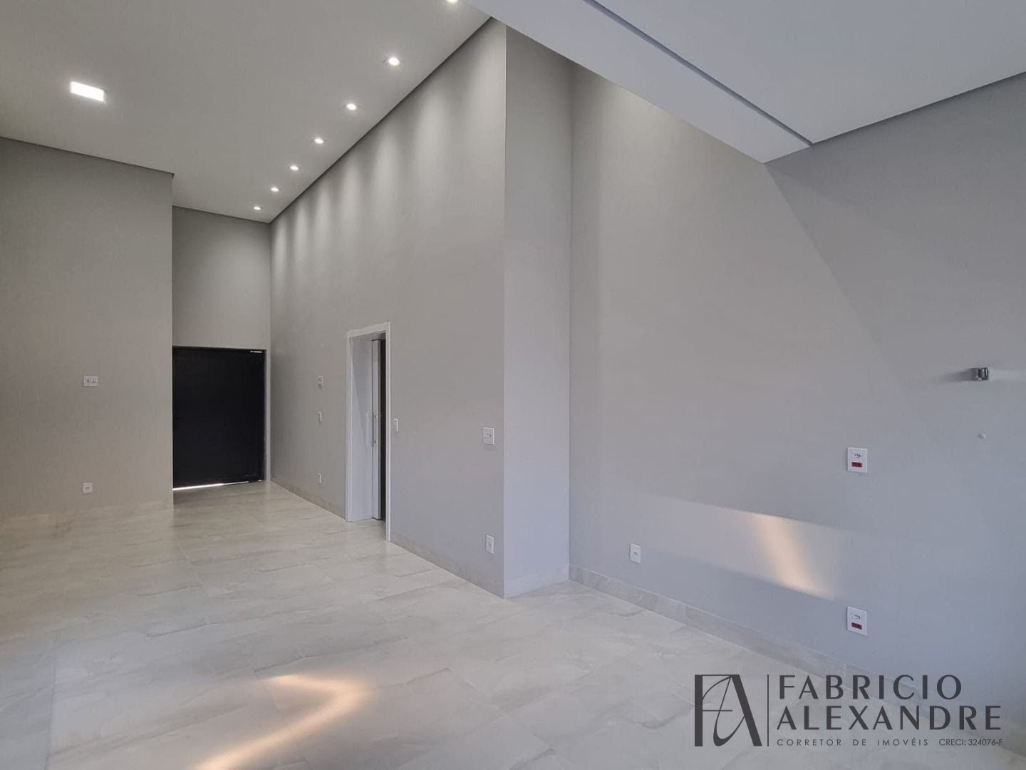 Casa à venda com 3 quartos, 5 banheiros, 6 vagas e 150m² no Setlife Residence Club 2, Mirassol — foto principal
