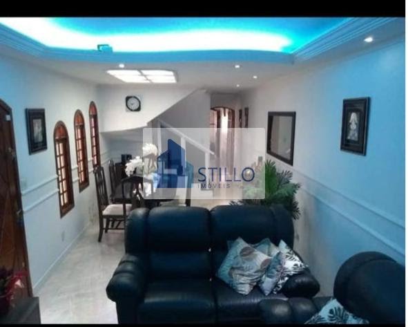 Casa à venda com 2 quartos, 2 banheiros, 2 vagas e 245m² no Chácara Belenzinho, São Paulo (SP) — foto 8 de 9