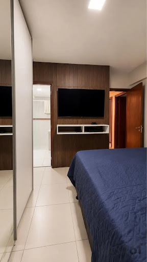 Apartamento em Ceilândia Norte  -  Brasília