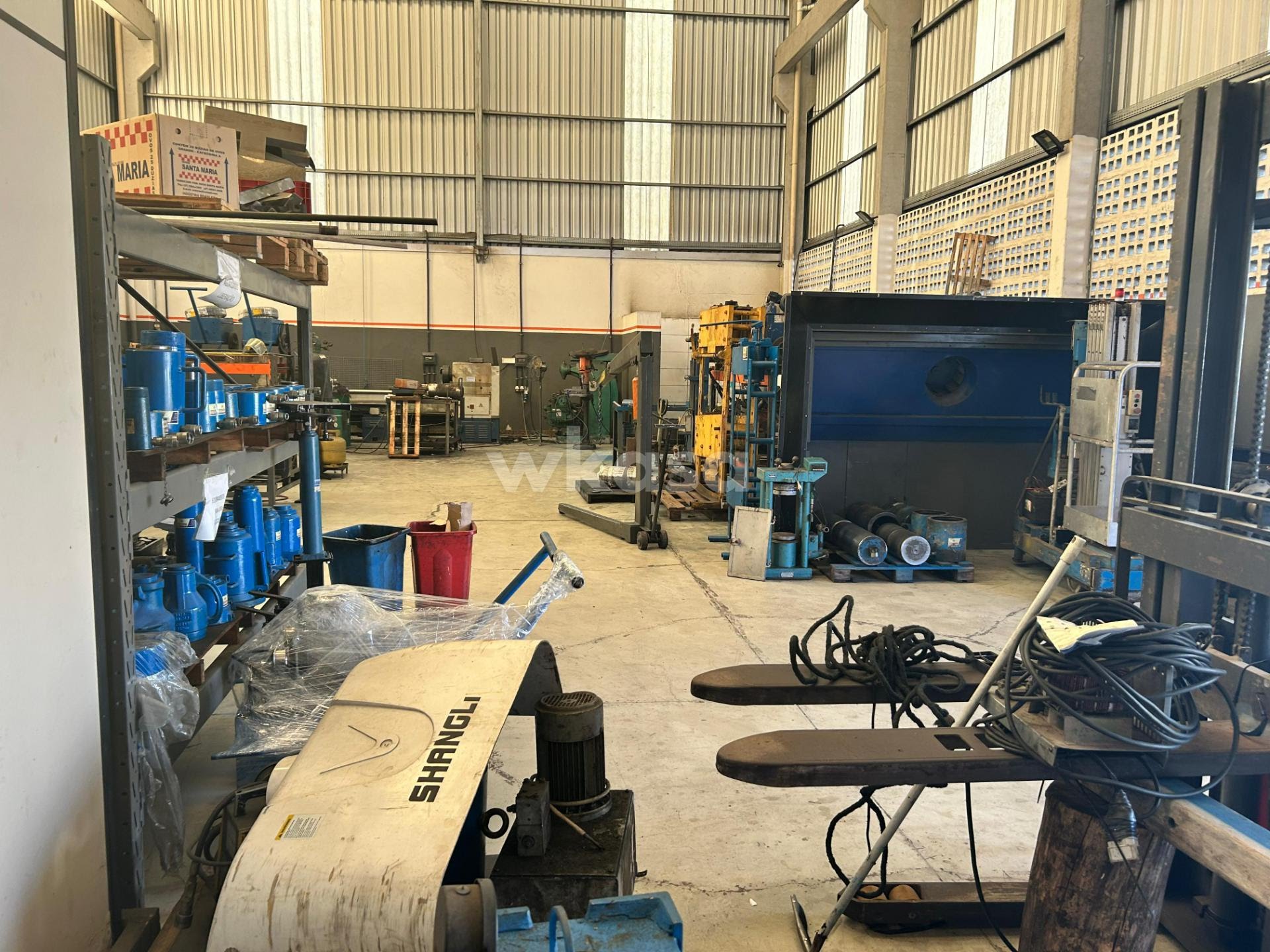 Comercial à venda com 600m² no Novo Horizonte, Serra (ES) — foto 9 de 9
