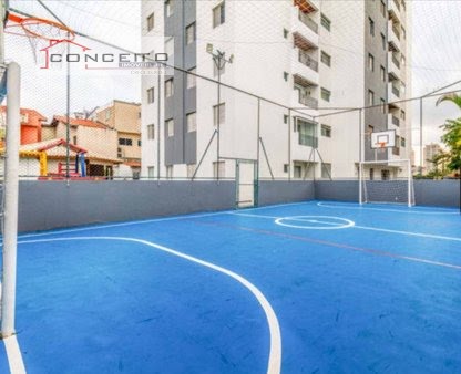 Apartamento em Vila Carrao Otima Localização   -  São Paulo