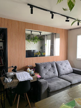 Apartamento em Jardim Gracinda - Guarulhos: Venda e Locação 