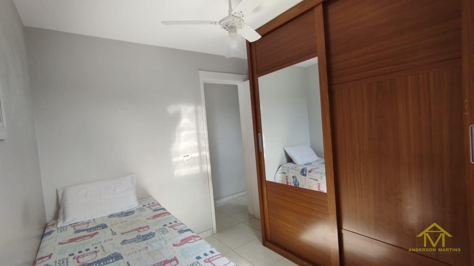 Apartamento, 2 quartos, 51 m² - Foto 13