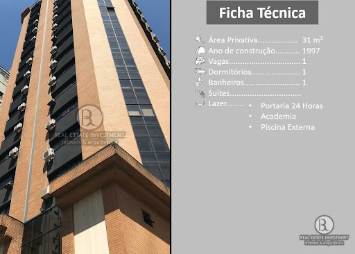 Ficha Técnica