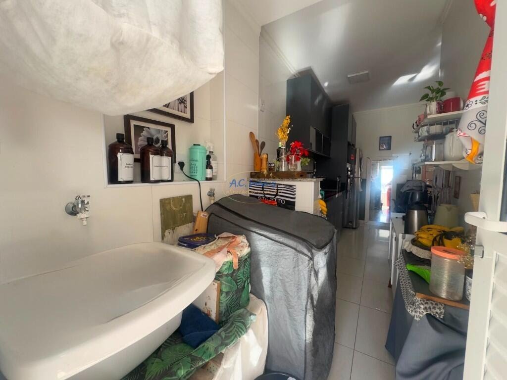 Apartamento à venda com 2 quartos, 1 suíte, 1 vaga e 77m² no Guilhermina, Praia Grande (SP) — foto 7 de 15