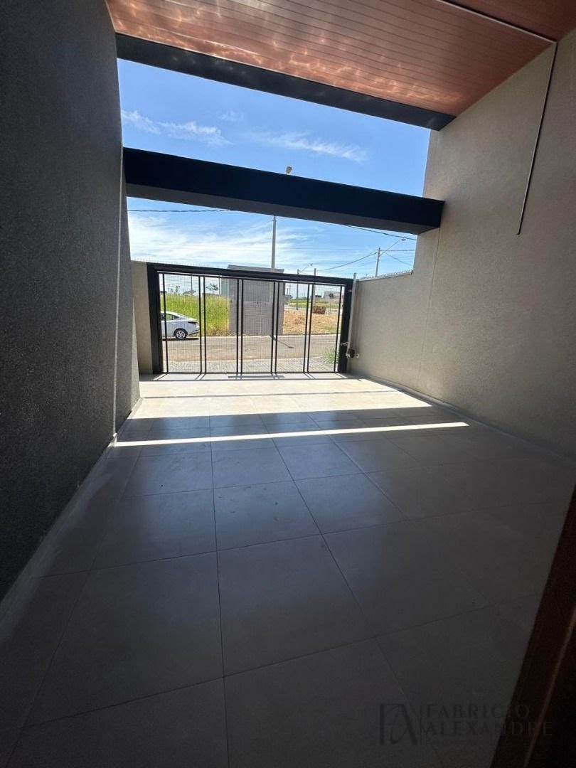 Casa à venda com 3 quartos, 3 suítes, 2 vagas e 120m² no Setsul II, São José do Rio Preto (SP) — foto 19 de 21
